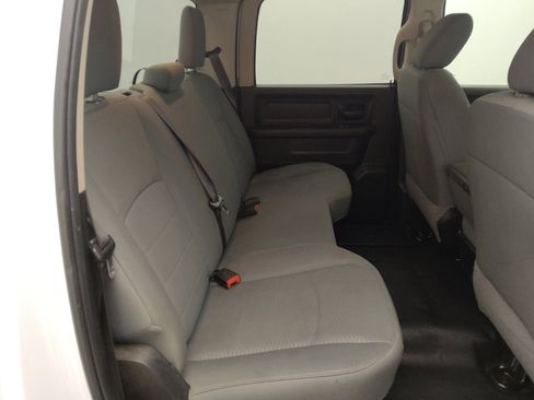 Used 2019 RAM 1500 Tradesman w/ Popular Equipment Group image 19