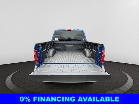 New 2025 Ford F150 STX w/ Equipment Group 200A image 5