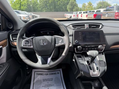Used 2017 Honda CR-V EX image 21