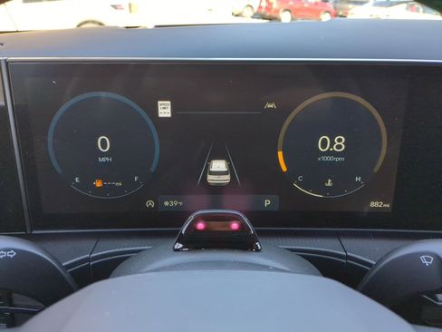 Certified 2025 Hyundai Santa Fe Calligraphy image 17