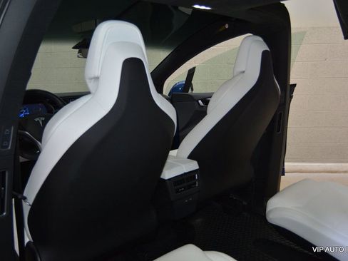 Used 2019 Tesla Model X 100D image 20
