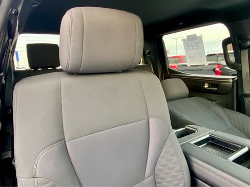 Used 2025 Toyota Tundra SR5 w/ TRD Off-Road Package image 30