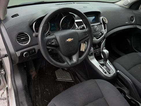 Used 2013 Chevrolet Cruze LT FWD image 28