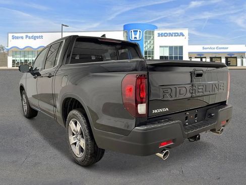 New 2026 Honda Ridgeline RTL image 4