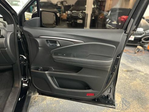Used 2021 Honda Passport Elite image 30