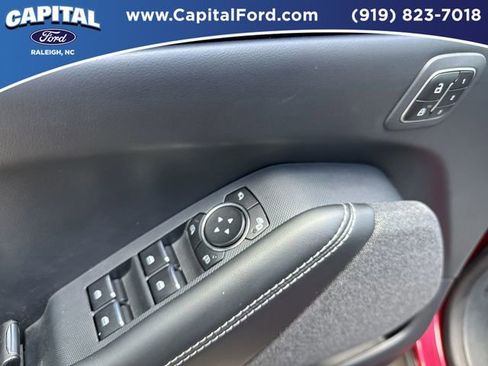 Certified 2025 Ford Mustang Mach-E Premium AWD/4WD image 21