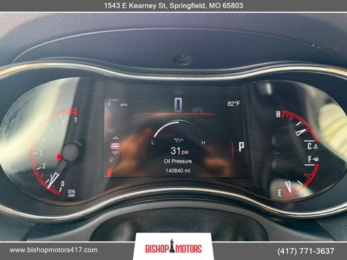 Used 2017 Dodge Durango GT w/ Premium Group AWD/4WD image 19