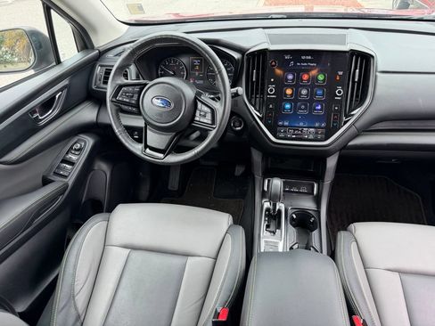 Used 2023 Subaru Ascent Onyx Edition AWD/4WD image 22