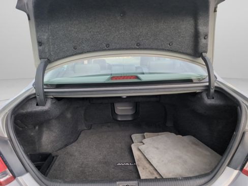 Used 2006 Toyota Avalon XL image 27