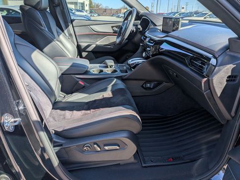 Used 2023 Acura MDX A-Spec image 41