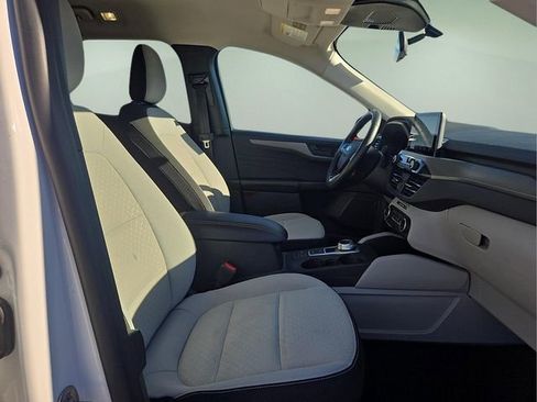 Used 2024 Ford Escape Active image 12