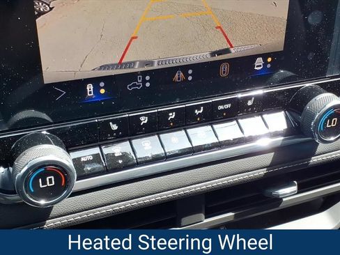 New 2026 Chevrolet Colorado LT w/ LT Convenience Package RWD image 4