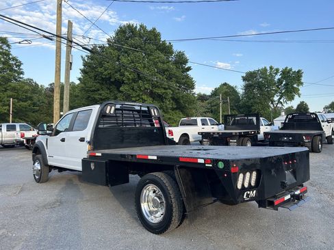 Used 2019 Ford F450 XL w/ Power Equipment Group AWD/4WD image 9