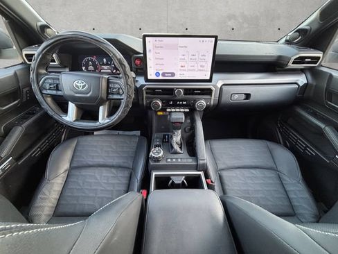 Used 2025 Toyota 4Runner TRD Off-Road Premium w/ Tow Technology Package AWD/4WD image 25