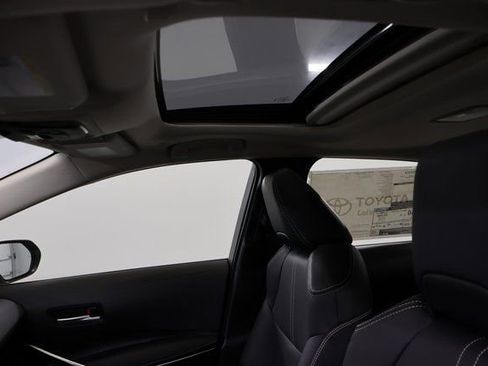 New 2026 Toyota Corolla XLE image 12