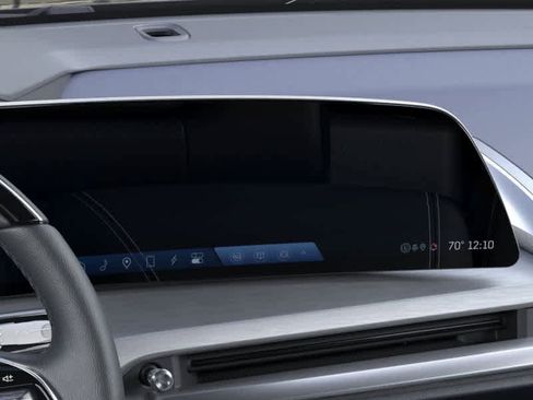 New 2026 Cadillac Vistiq Premium Luxury AWD/4WD image 20