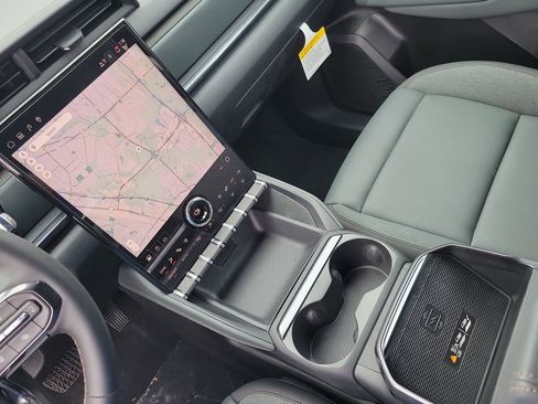 New 2026 GMC Terrain AT4 w/ Convenience Package III AWD/4WD image 35