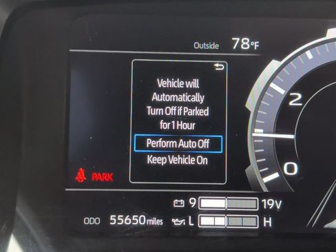 Used 2023 Toyota Tundra 1794 Edition w/ Advanced Package RWD image 22