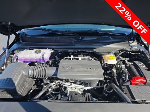 New 2025 RAM 1500 Tradesman AWD/4WD image 24