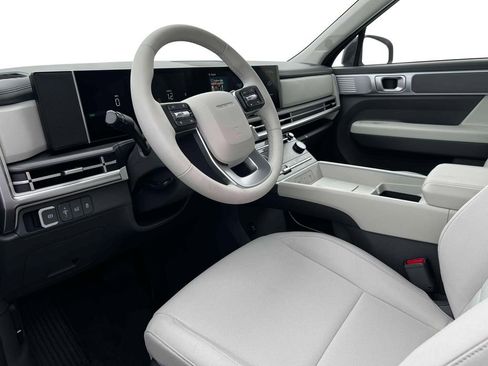 New 2026 Hyundai Santa Fe SE image 22