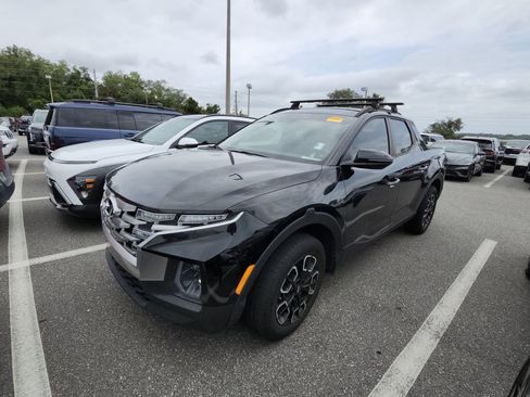 Used 2022 Hyundai Santa Cruz SEL Premium AWD/4WD image 10