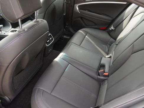 Used 2026 Genesis G70 2.5T RWD image 13