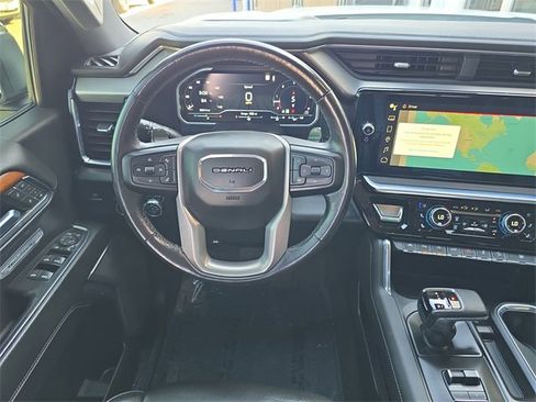 Certified 2022 GMC Sierra 1500 Denali image 12