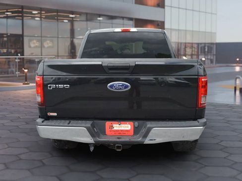 Used 2015 Ford F150 XLT image 6