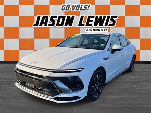 Used 2024 Hyundai Sonata SEL image 8