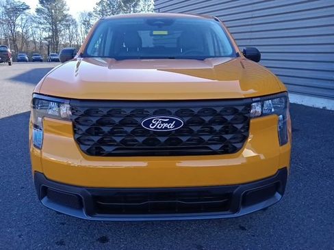 New 2026 Ford Maverick XLT w/ 4K Tow Package image 8