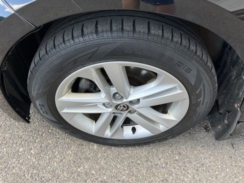 Used 2019 Toyota Corolla SE image 24