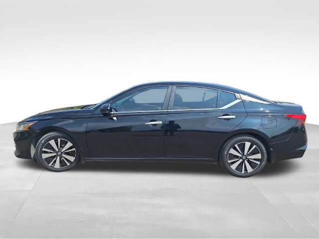 Used 2022 Nissan Altima 2.5 SV w/ SV Premium Package FWD image 4