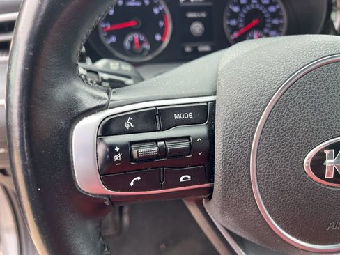 Used 2021 Kia K5 GT-Line FWD image 19