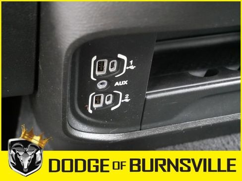 Used 2022 RAM 3500 Tradesman image 24