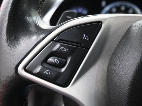 Used 2016 Chevrolet Corvette Stingray Coupe w/ Battery Protection Package image 22