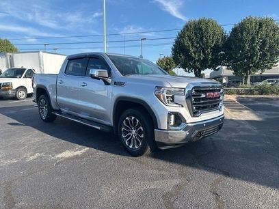 Used 2019 GMC Sierra 1500 SLT w/ SLT Premium Plus Package