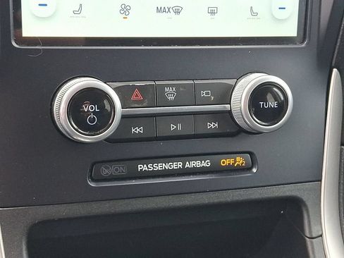 Used 2022 Ford Edge SEL AWD/4WD image 15