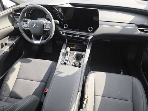 New 2026 Lexus RX 350 Premium Plus w/ Convenience Package FWD image 26