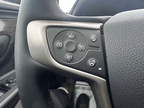 Certified 2023 GMC Terrain Denali w/ LPO, Cargo Package image 19