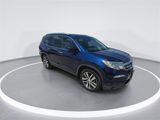 Used 2017 Honda Pilot Elite image 2