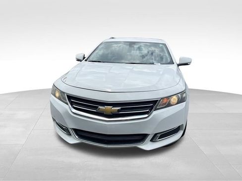 Used 2014 Chevrolet Impala LT w/ Convenience Package FWD image 8