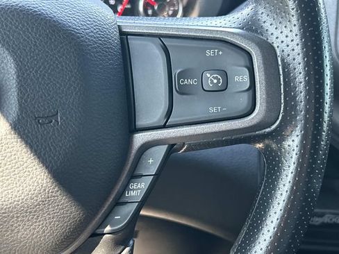 Used 2024 RAM 2500 Tradesman w/ Chrome Appearance Group AWD/4WD image 34