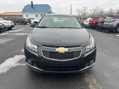 Used 2012 Chevrolet Cruze LS image 10
