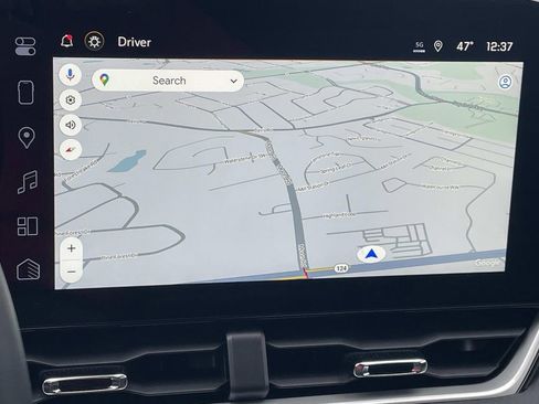 New 2026 Chevrolet Equinox LT w/ Convenience Package II image 21