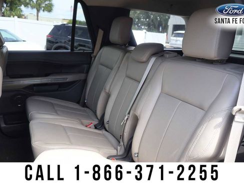 Used 2021 Ford Expedition XLT AWD/4WD image 24
