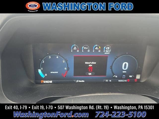 Used 2024 Ford F150 XLT w/ Equipment Group 302A MID AWD/4WD image 15