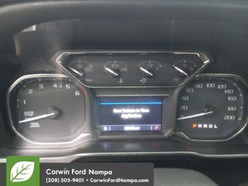 Used 2019 GMC Sierra 1500 SLE image 15