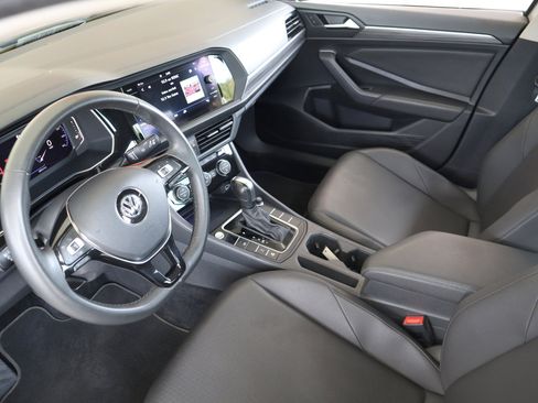 Used 2020 Volkswagen Jetta SEL image 36