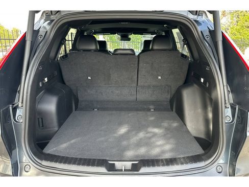 Used 2025 Honda CR-V Sport-L image 17
