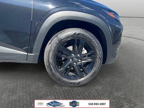 Used 2024 Chevrolet Trax ACTIV w/ Driver Confidence Package FWD image 9